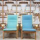 Hans Wegner armchair 1980