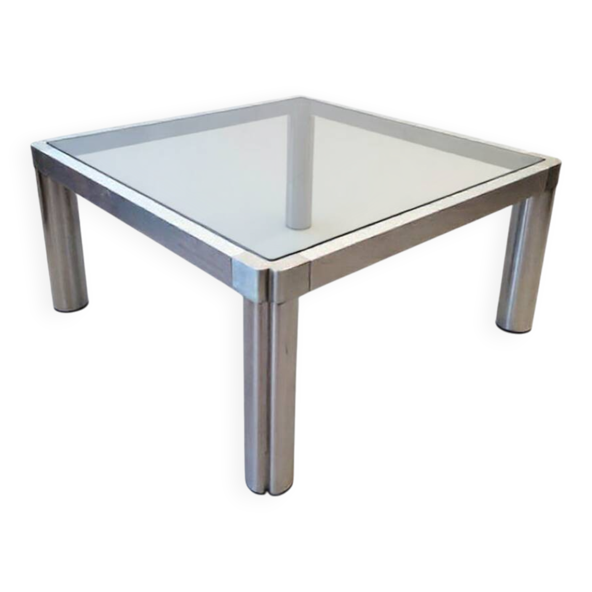 Coffee table model 100, Kho Liang le, Artifort, Netherlands 1970