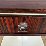 Christian Adam Space Age Bedside Table, 70s