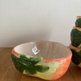 Ceramic cutter cups