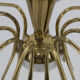 Chandelier by kamenicky senov, expo 1958