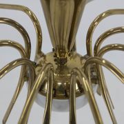 Chandelier by kamenicky senov, expo 1958