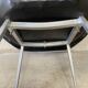 Pair of upholstered armchair year 60
