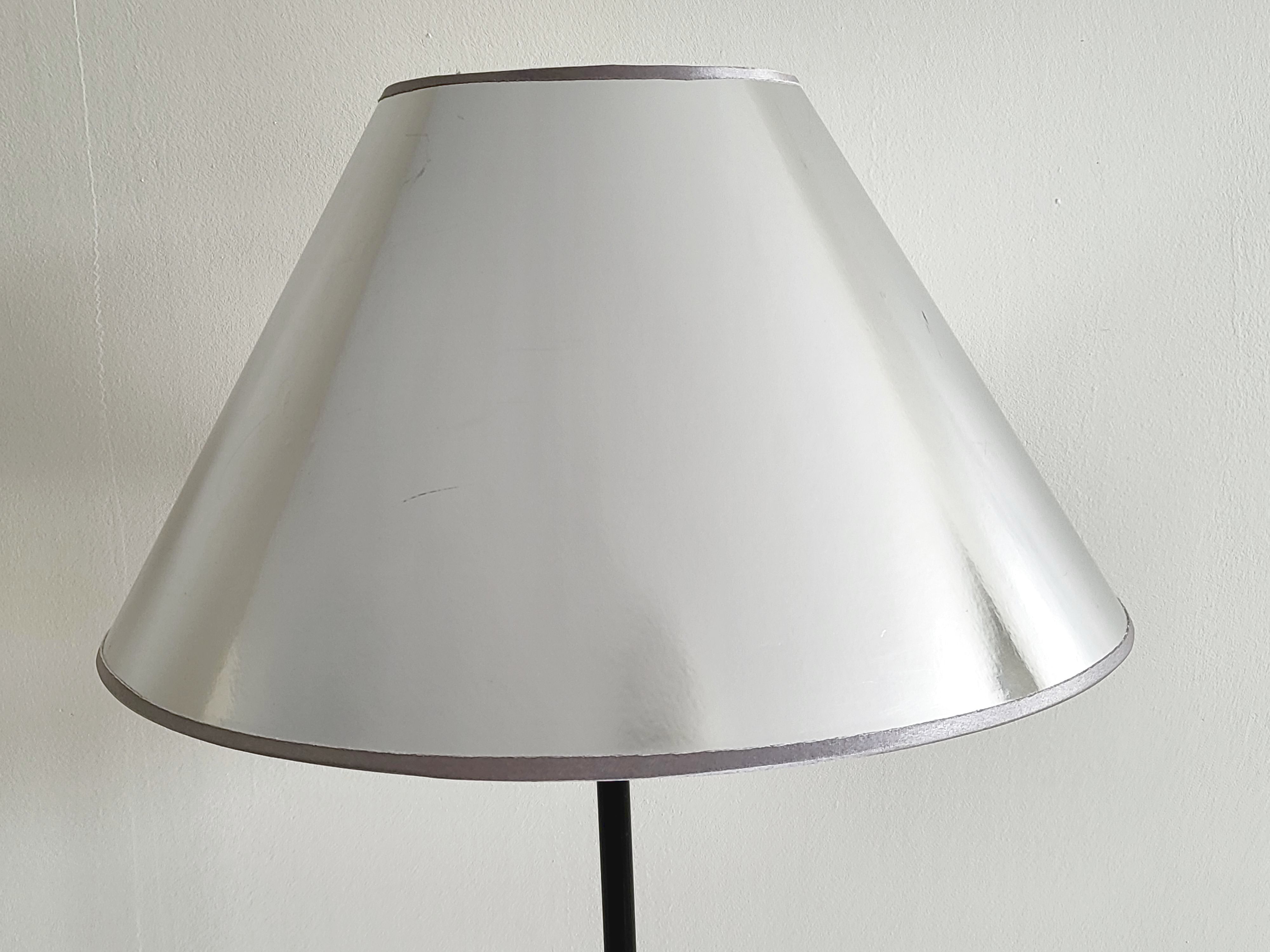 Vintage floor lamp 1960