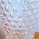 Set of bubble glasses