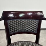 Office chair Secession no.6513 by Otto Wagner