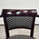 Office chair Secession no.6513 by Otto Wagner