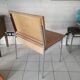 70s trunk armchair