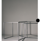 Tables Pk71 Poul Kjærholm pour E Kold Christensen, original design 1957, Danemark