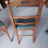 Chairs late 19th