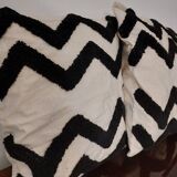 Berber cushions blessed ouarain