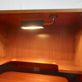 Wall lamp 5555 Pierre Disderot 1950