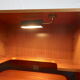Wall lamp 5555 Pierre Disderot 1950