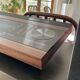 Bang & Olufsen BeoMaster 2000 tuner with Beovox S45 speakers, circa 1970