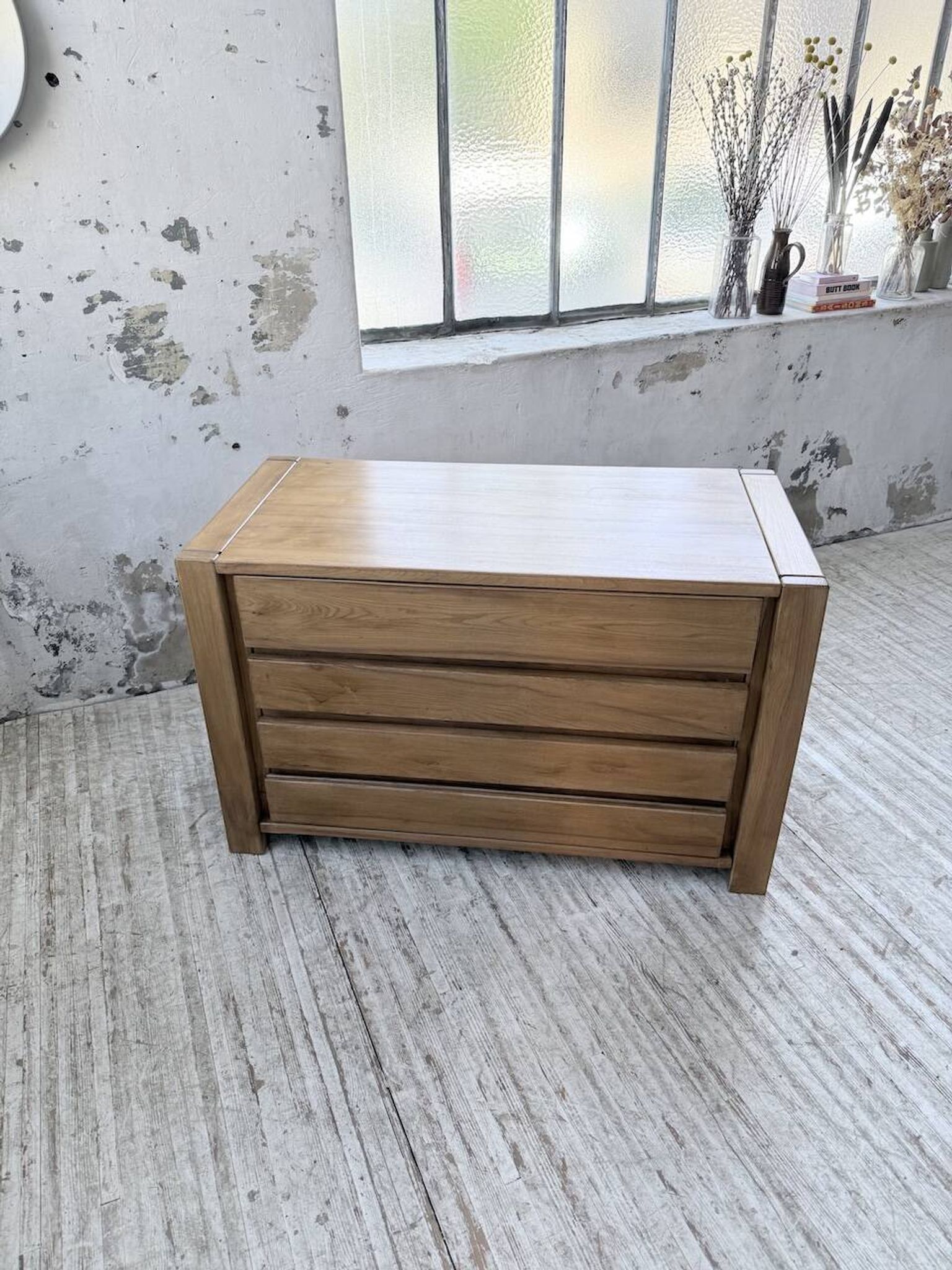 Commode orme 1960 regain