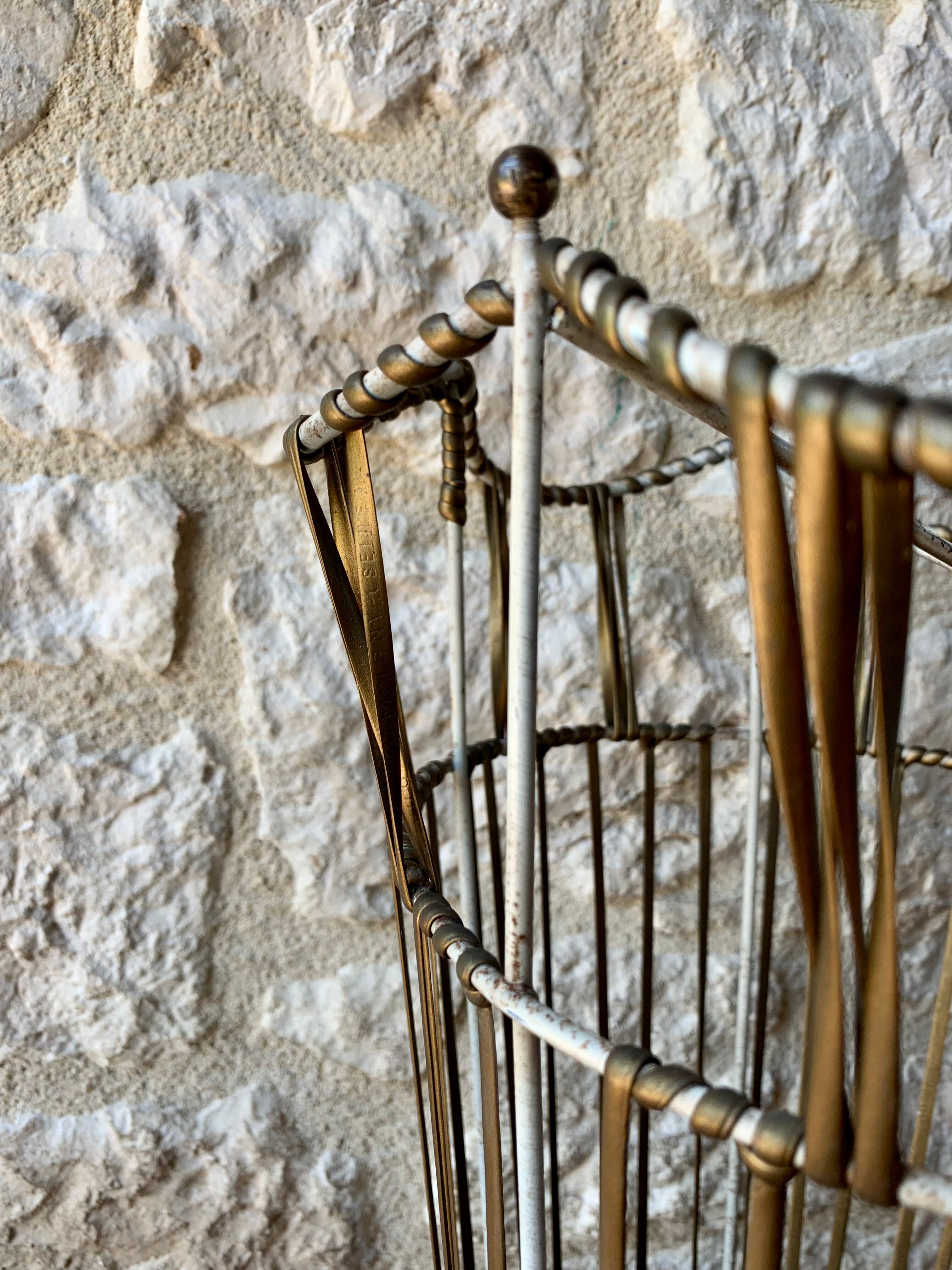 Vintage umbrella holder, circa 50's -60's