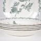 St Amand iron earth soup plates