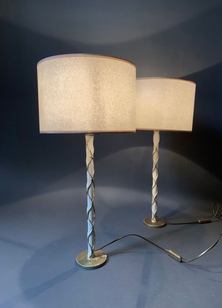 Table lamps