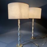 Table lamps