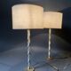 Table lamps