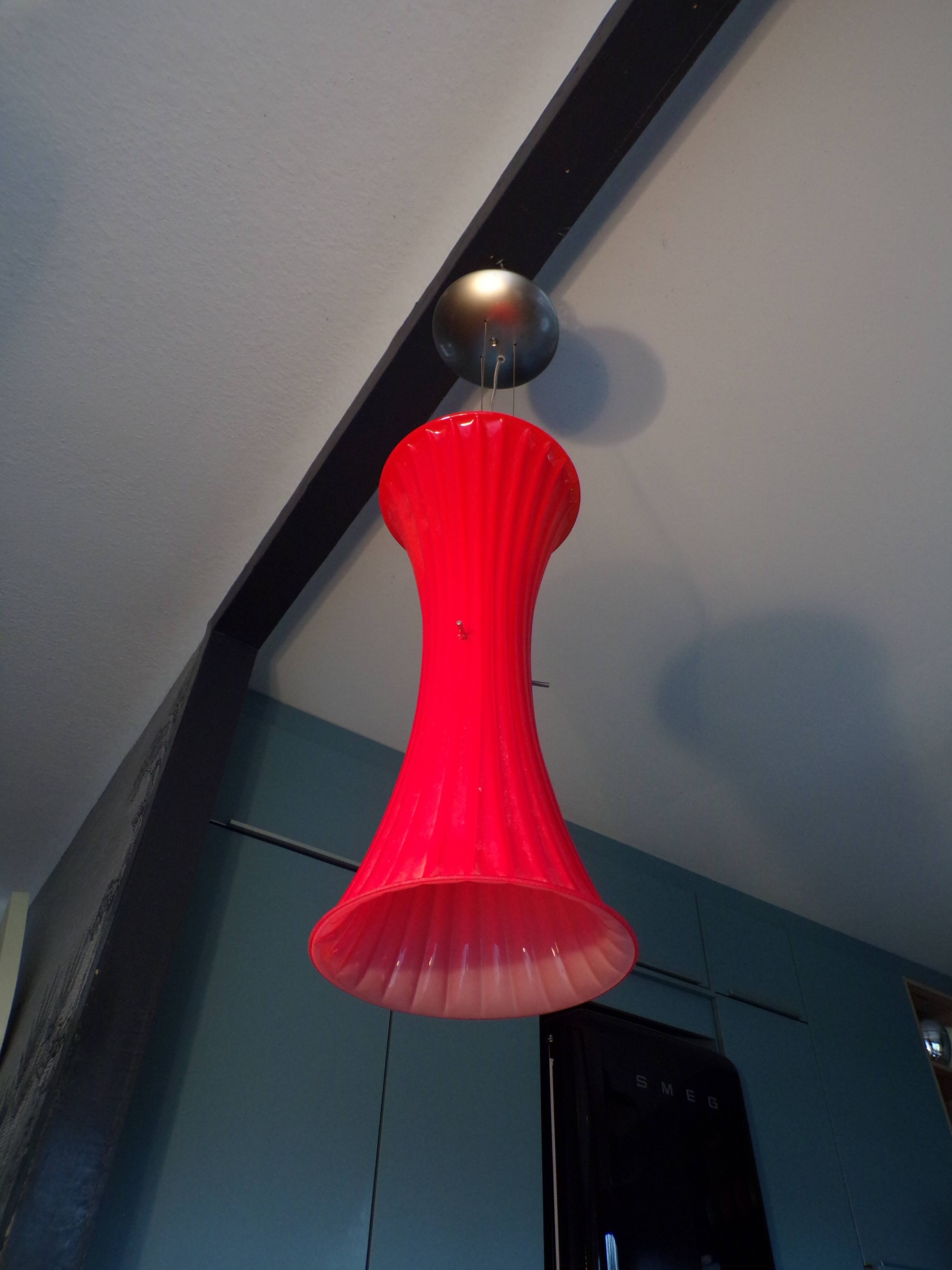 Clessidra Suspension by Studio Design Italia