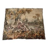 Antique tapestry 130x160cm