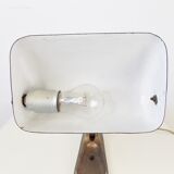 Lampe de table Horax Banker par Dr. Schneider&Co