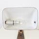 Lampe de table Horax Banker par Dr. Schneider&Co