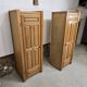 Modular wardrobe by Guillerme and Chambron 1970