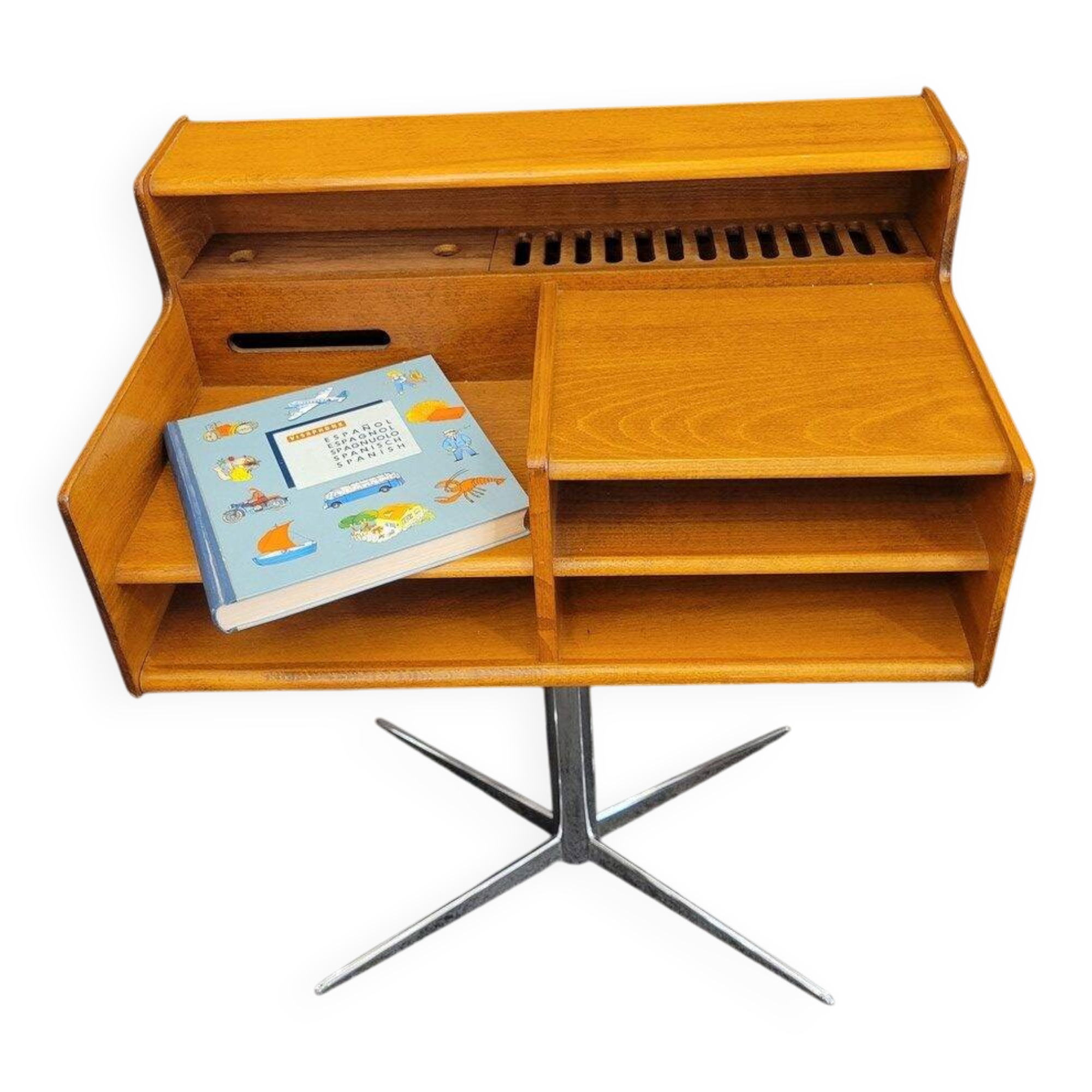 Console Fimsa
