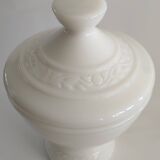 Bonbonnière en opaline