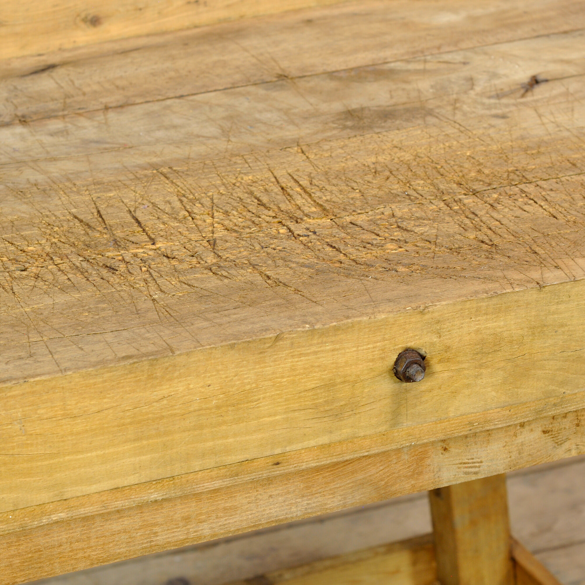Petite table de travail, vers 1960