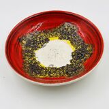 W.Germany trinket tray