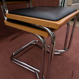 Paire de fauteuils
