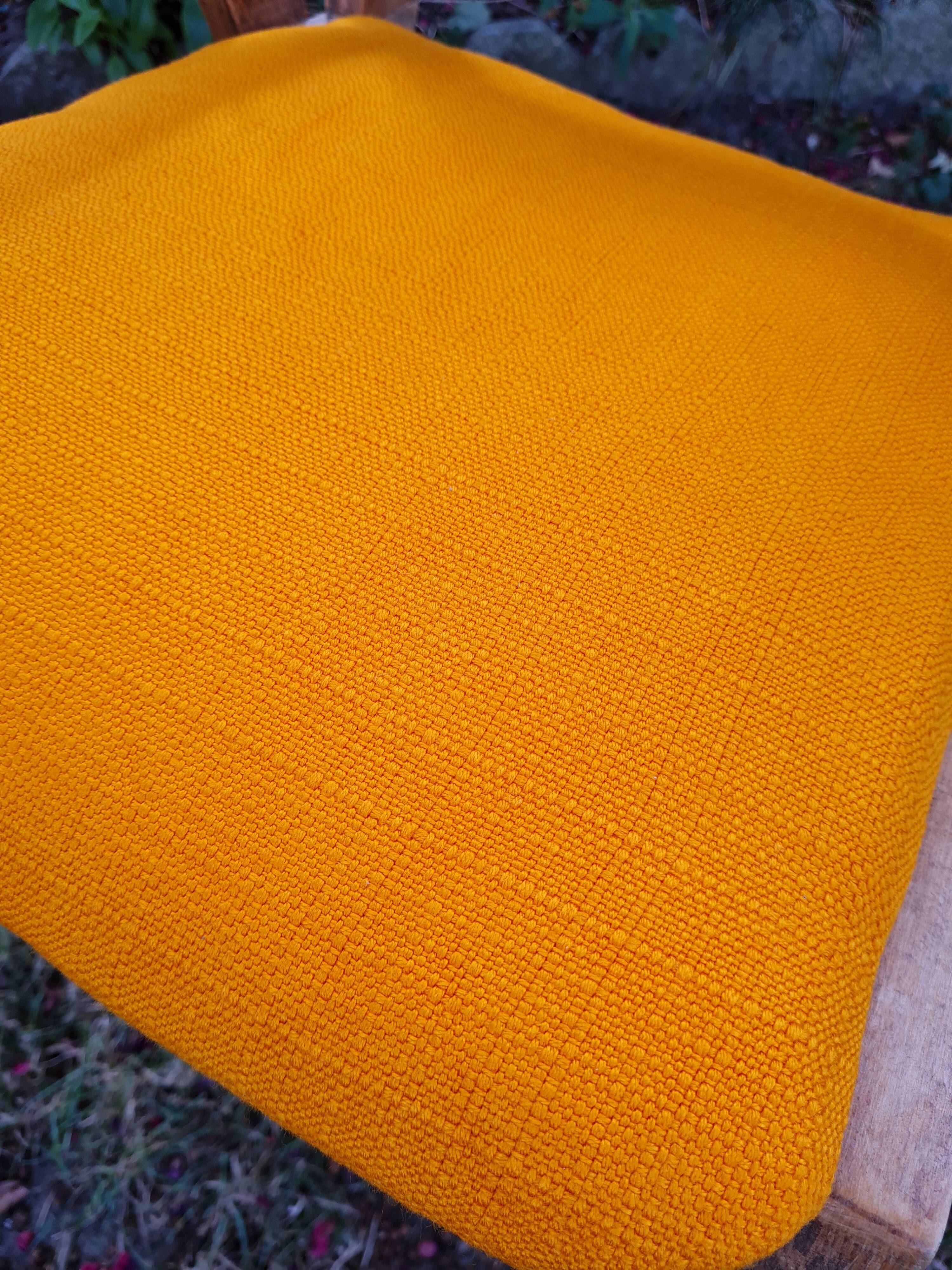 Armchair feet compass design vintage year 50