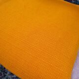 Armchair feet compass design vintage year 50