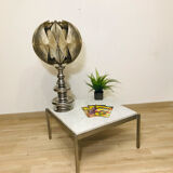 Marble coffee table 60/70
