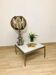 Table basse en marbre 60/70