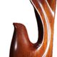 Abstract Wooden Sculpture | Germany 1980s