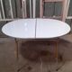 Lafuma camping folding table