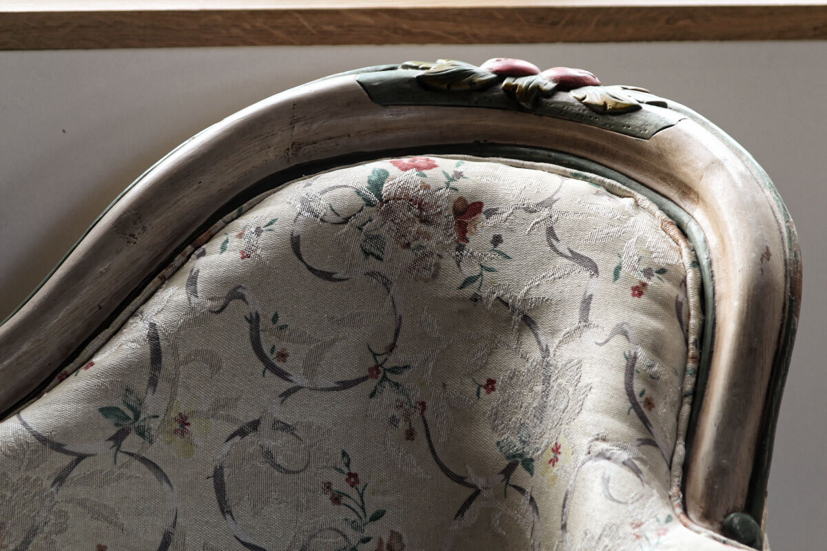 Meridian for children