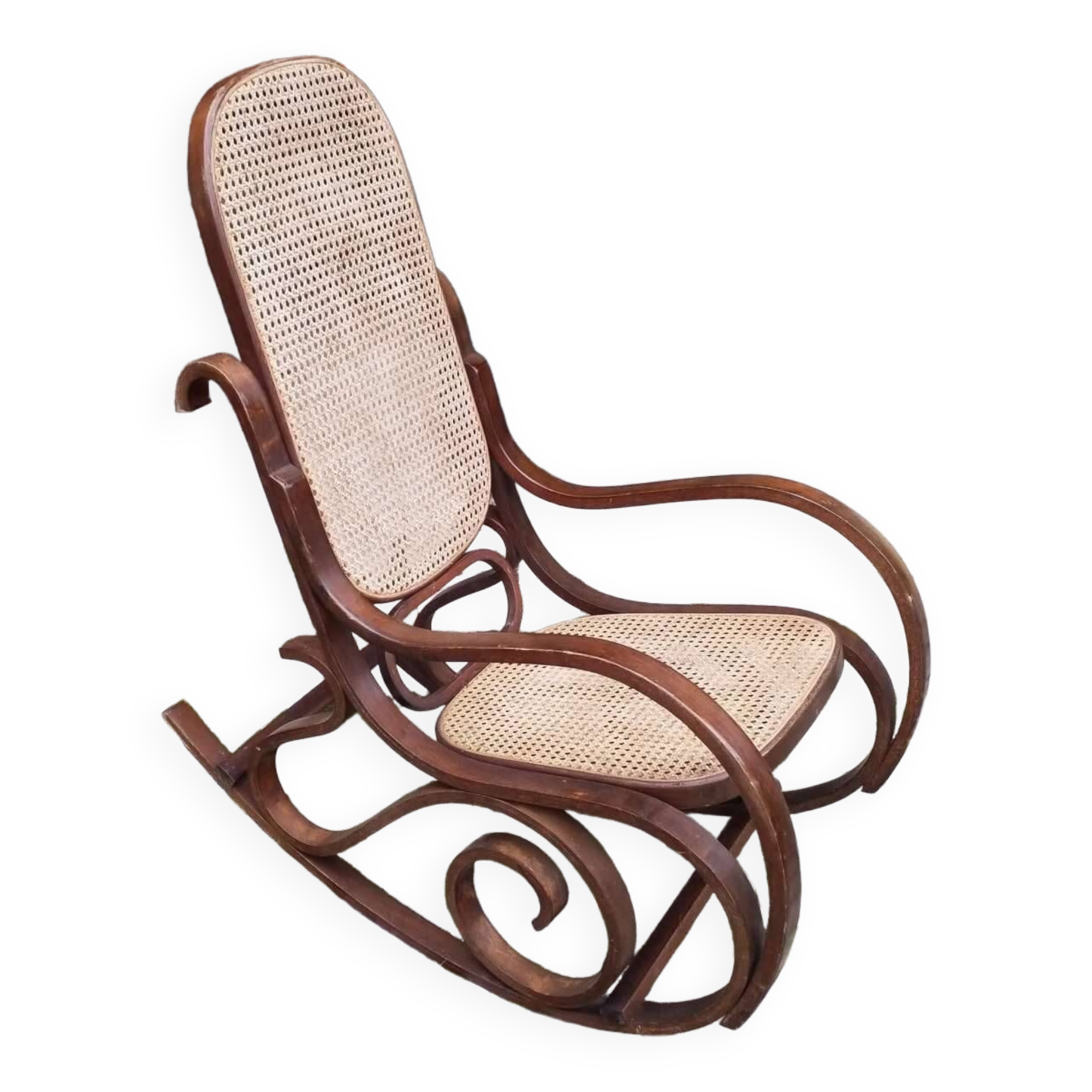 Rocking chair