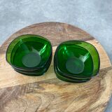 Vintage vereco ramekins