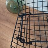 Harry Bertoia Wire Chair