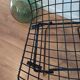 Harry Bertoia Wire Chair