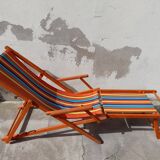 Chilean Vintage Transat