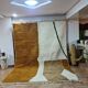 Tapis Berbère 300x200 cm - Tons Terre et Design Épuré