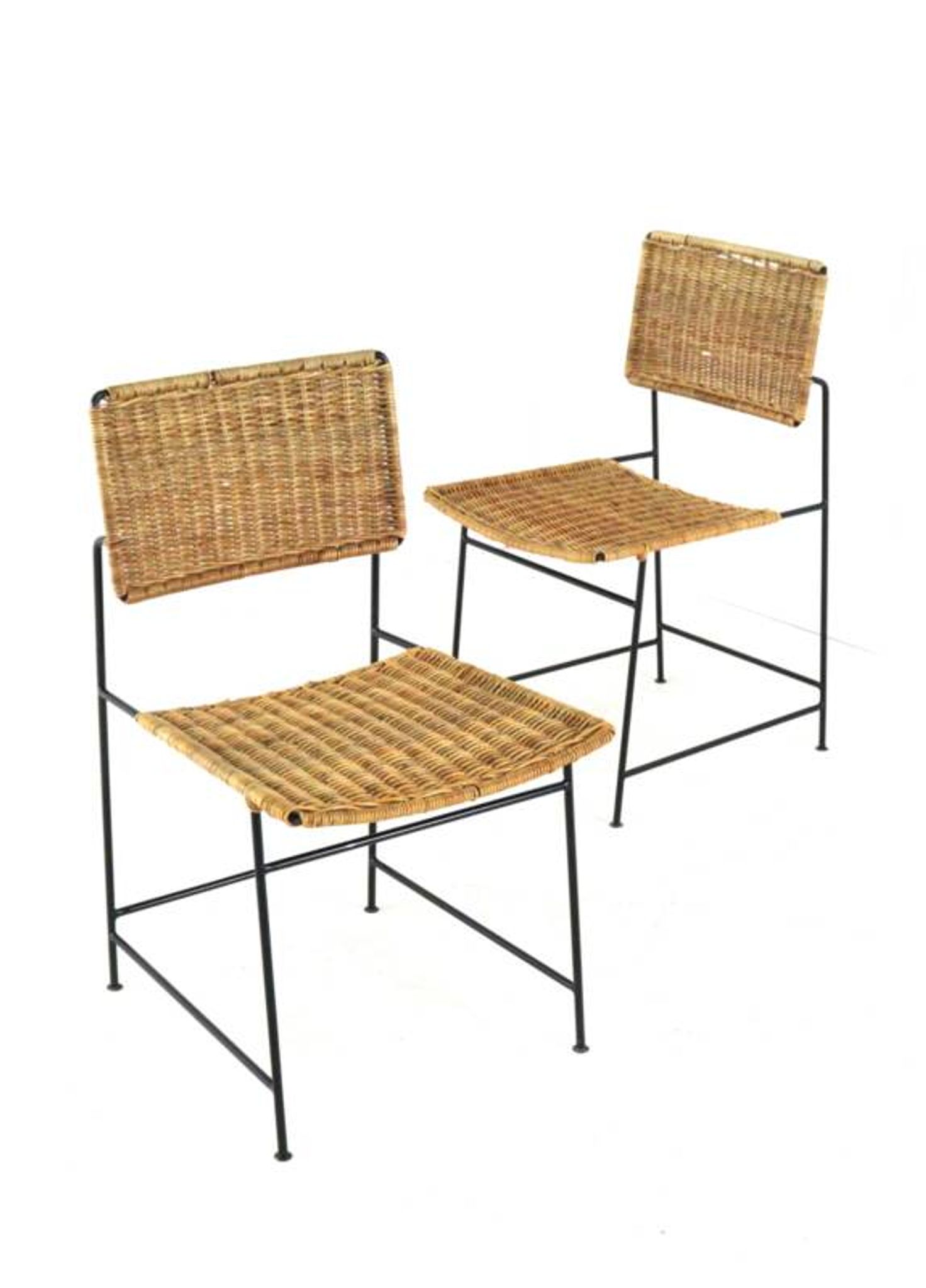 Maria Witzemann for Wilde und Spieth SW88 chair | multiple pieces available