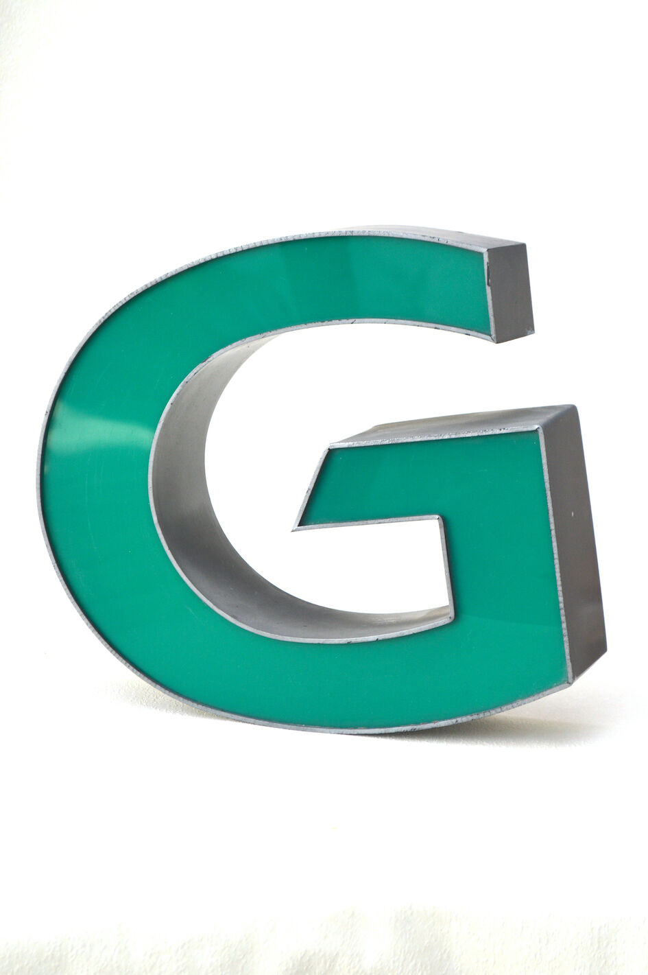 Letter G