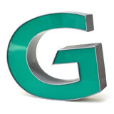 Letter G